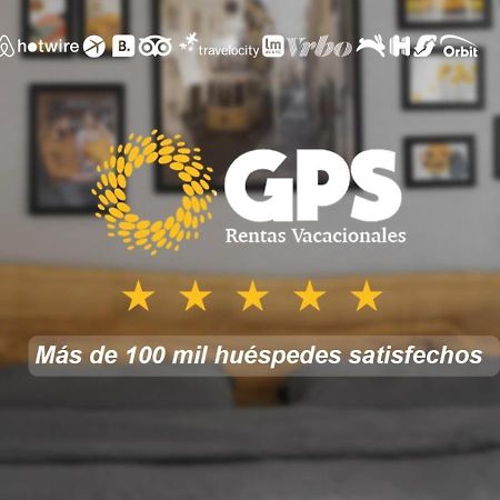 Moderno Depa Cerca Del Malecon By G P S Rentas Lägenhet Mazatlán Exteriör bild