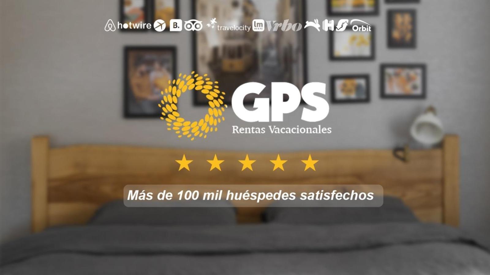 Moderno Depa Cerca Del Malecon By G P S Rentas Lägenhet Mazatlán Exteriör bild